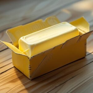 BUTTER