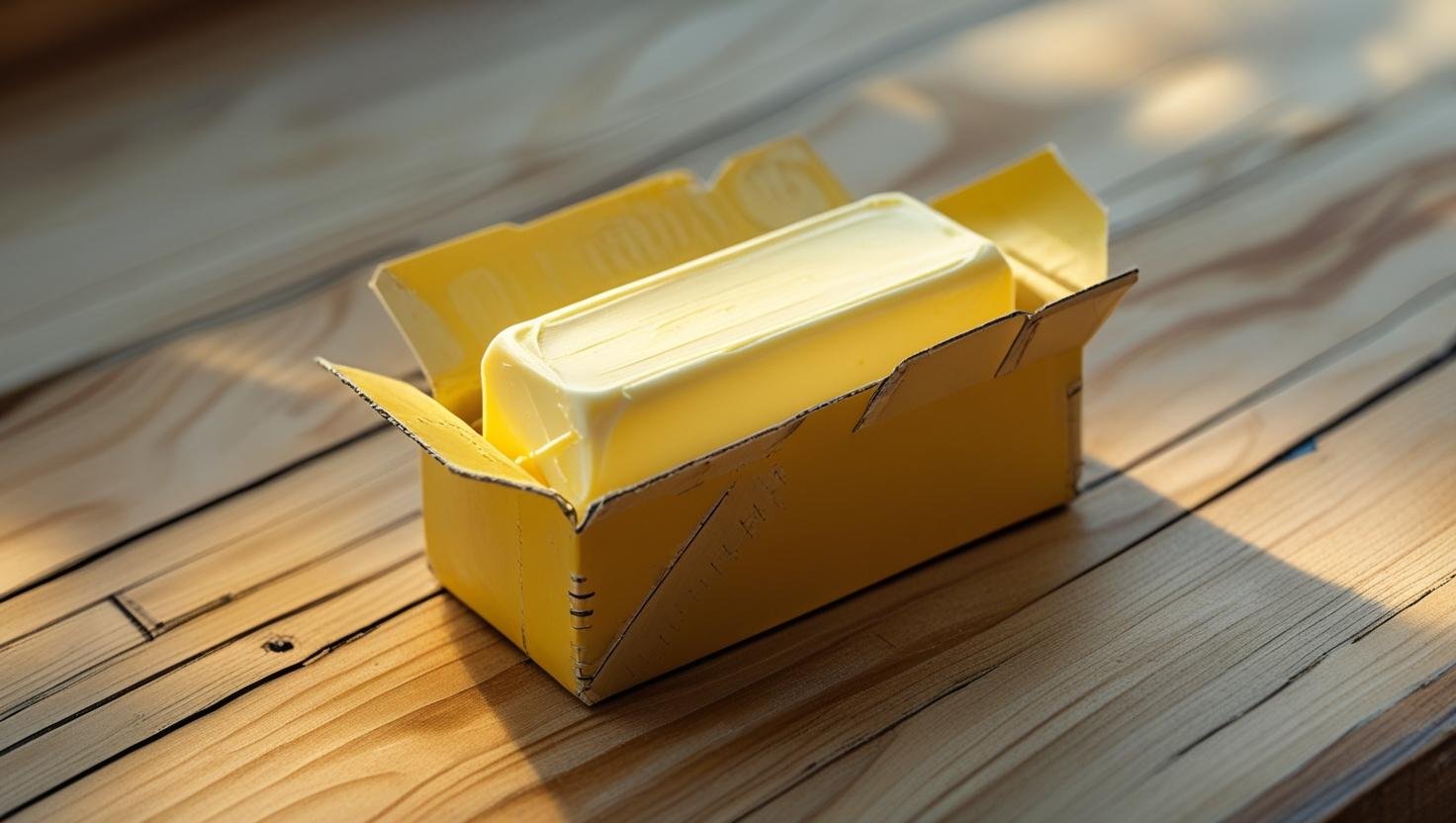 BUTTER