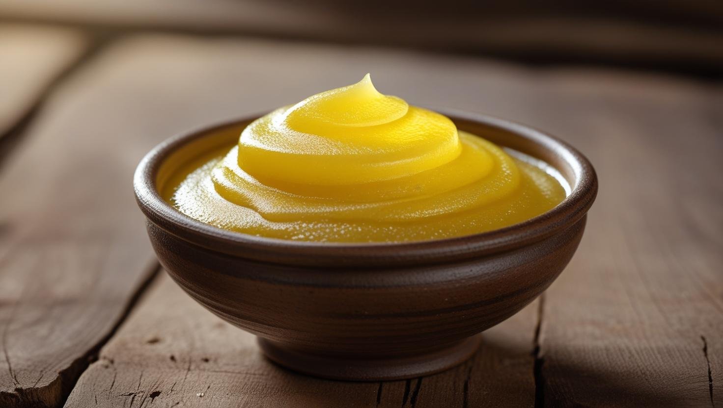 BUFFALO GHEE