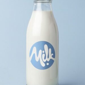 cow milk