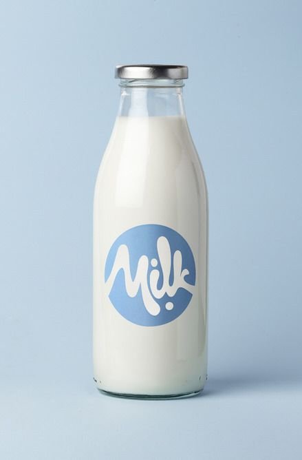 cow milk